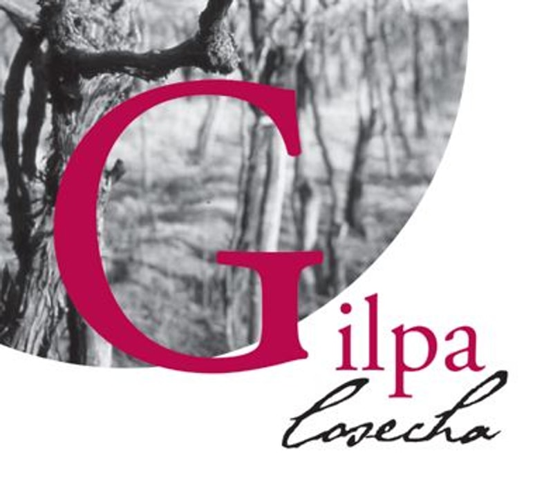 Logo de Bodegas Gilpa