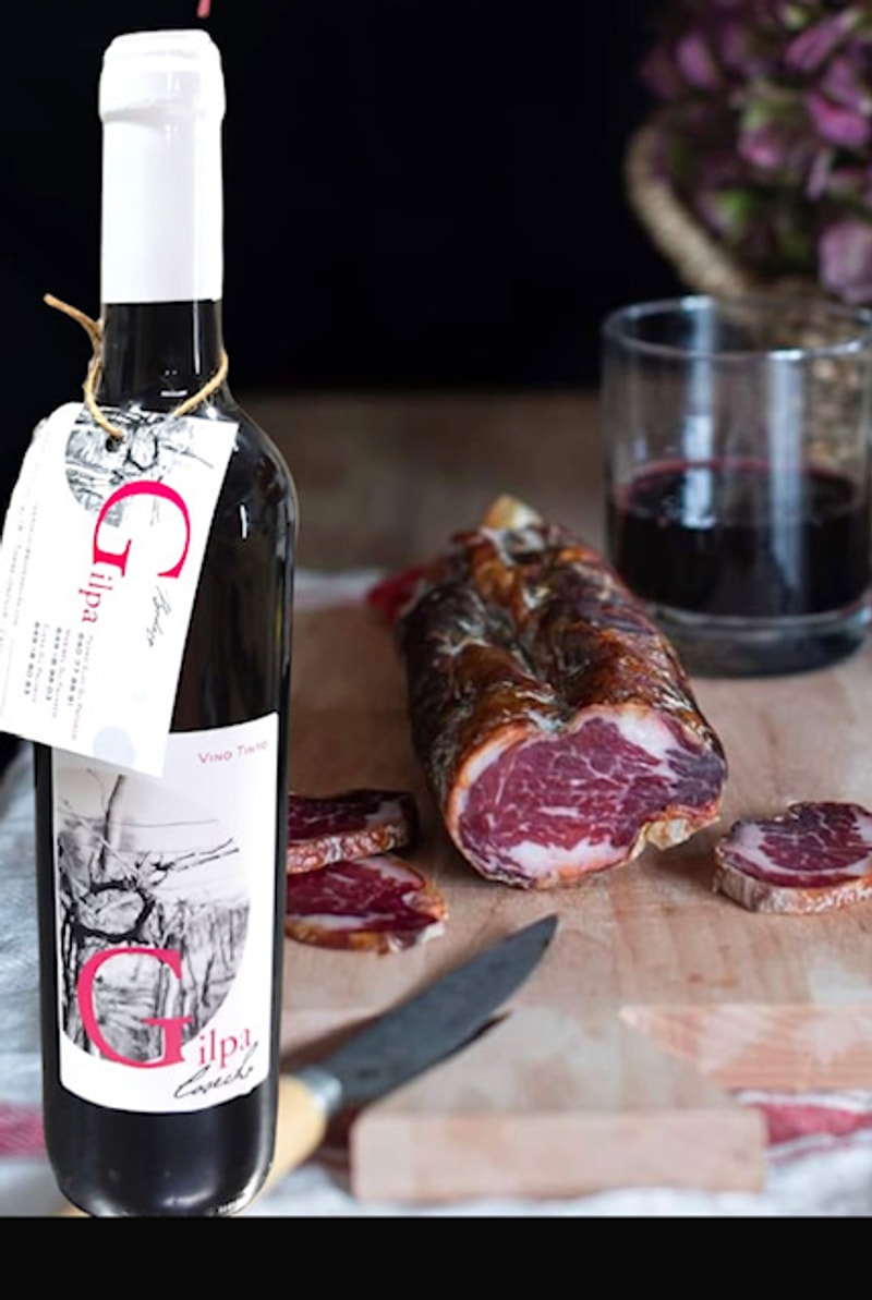 Foto de Bodegas Gilpa