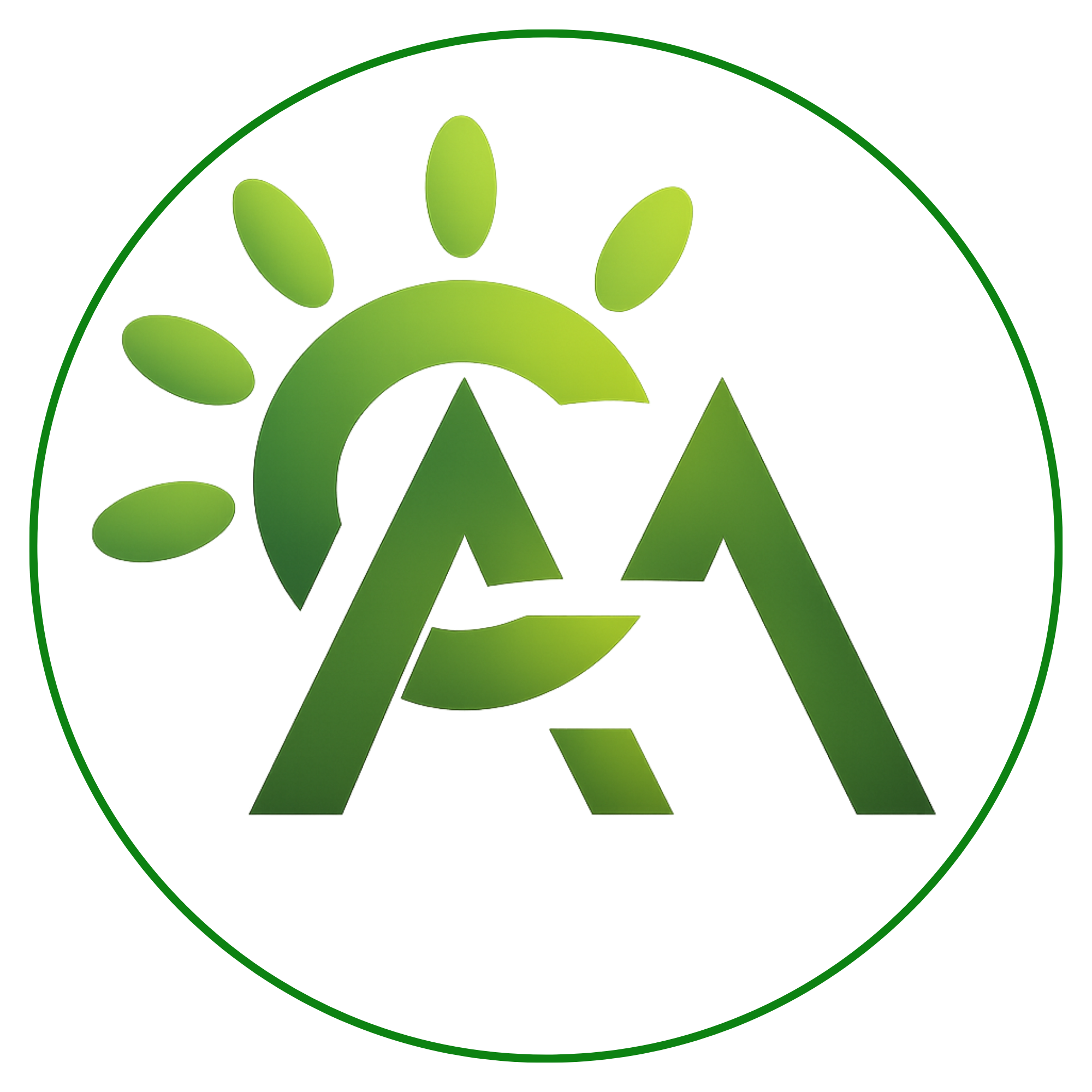 Logo de Cooperativa Agroecológica de Montaña