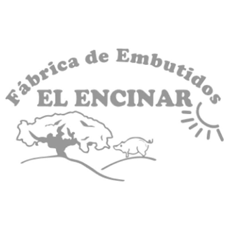 Logo de Embutidos El Encinar
