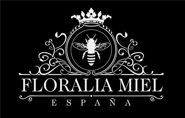 Logo de Floralia