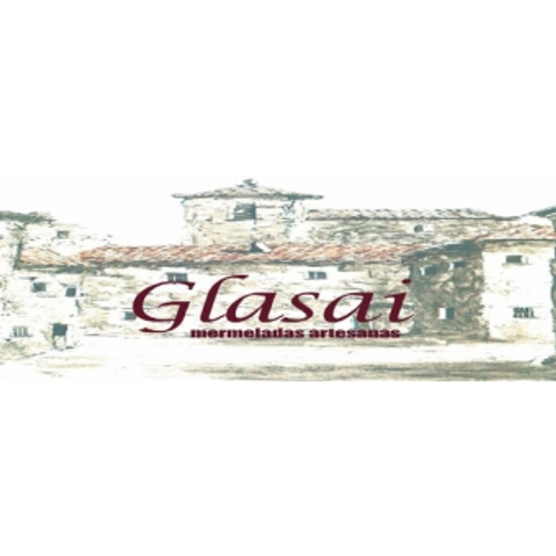 Logo de Glasai