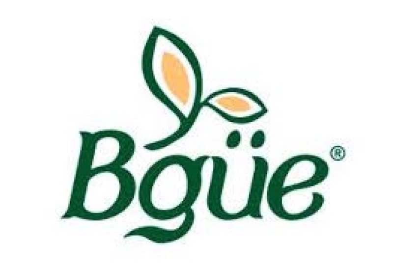 Logo de Huevos Bgüe