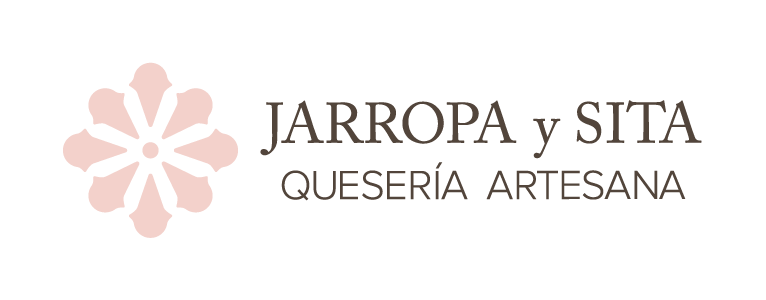 Logo de Quesería Artesanal Jarropa y Sita