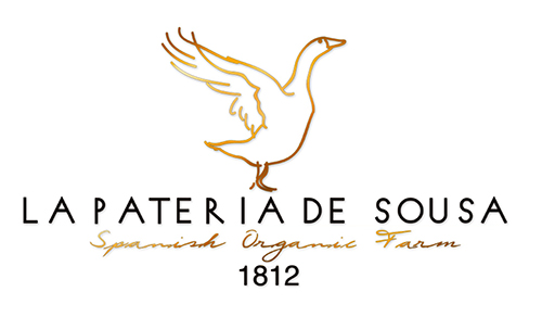 Logo de La Patería de Sousa