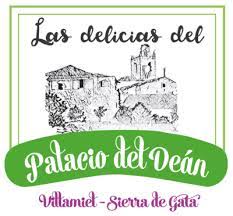 Logo de Las Delicias del Palacio del Deán