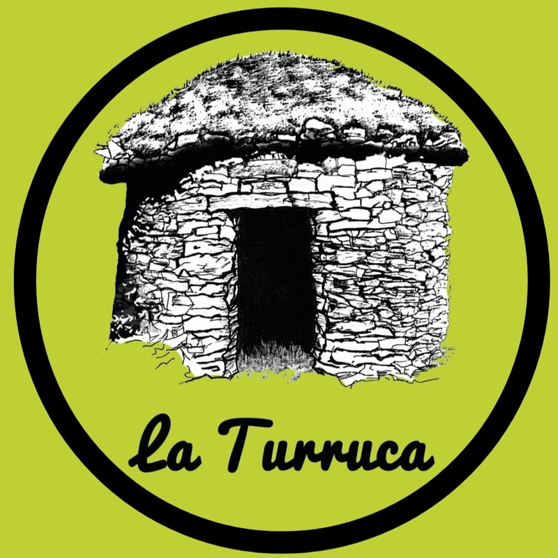 Logo de Pistachos La Turruca