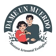 Logo de Dame un Muerdo