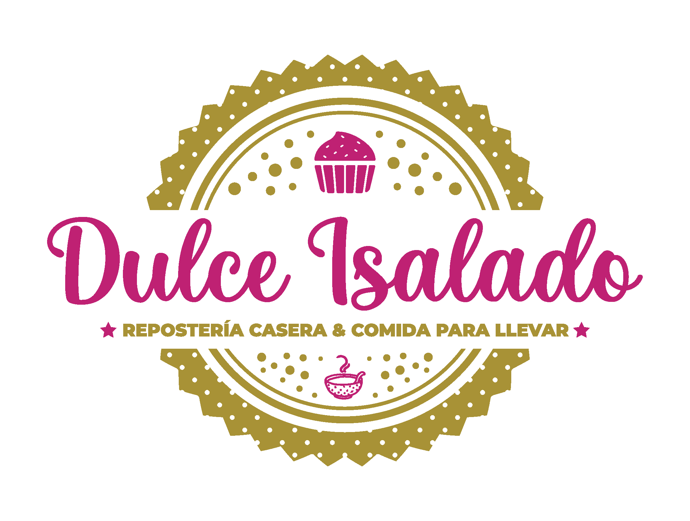 Logo de Dulce Isalado