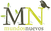Logo de Mundos Nuevos