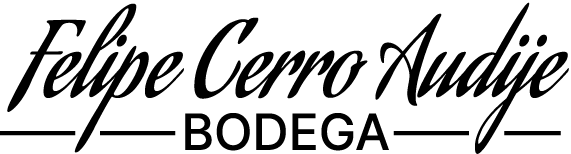 Logo de Vino Artesano Felipe Cerro