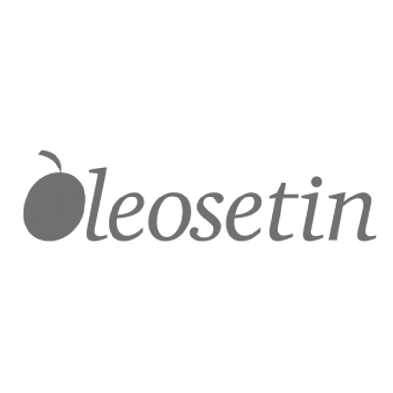 Logo de Oleosetín