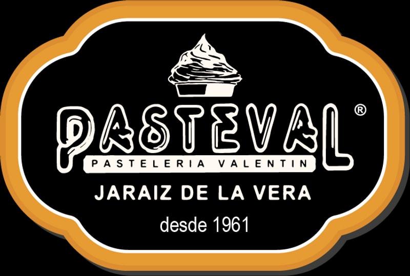Logo de Pastelería Valentín