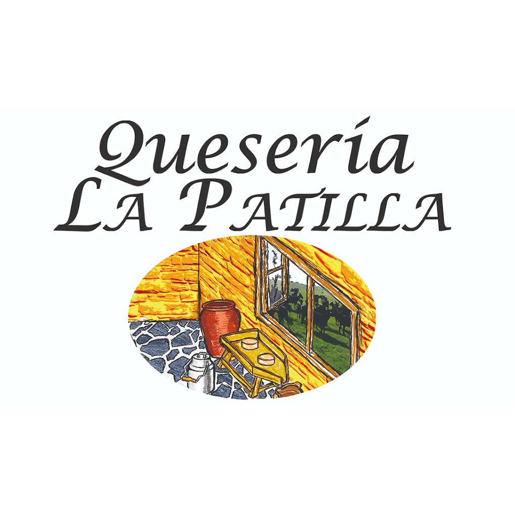 Logo de Quesería La Patilla