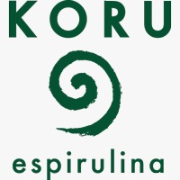 Logo de Koru Spirulina