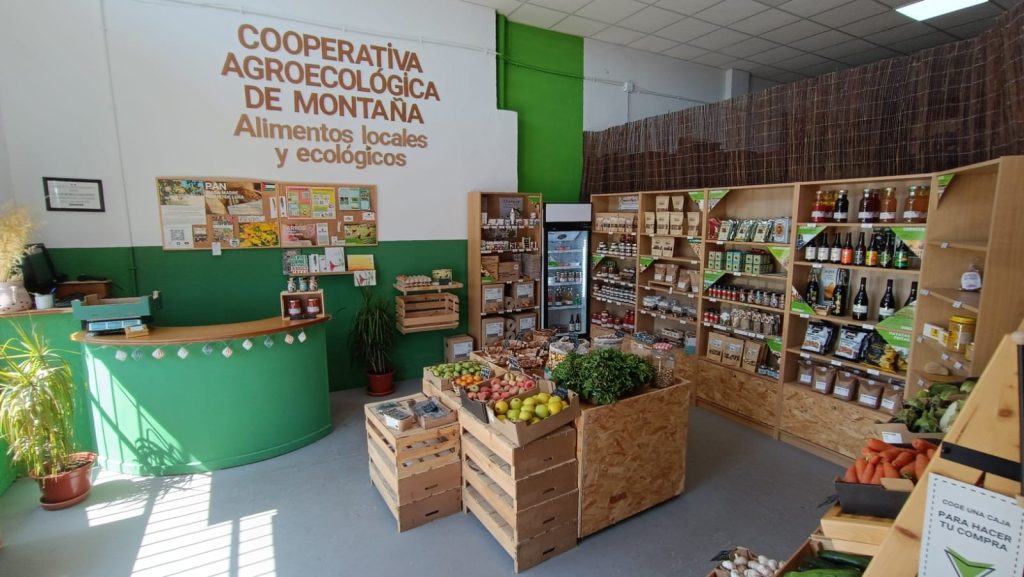 Foto de Cooperativa Agroecológica de Montaña