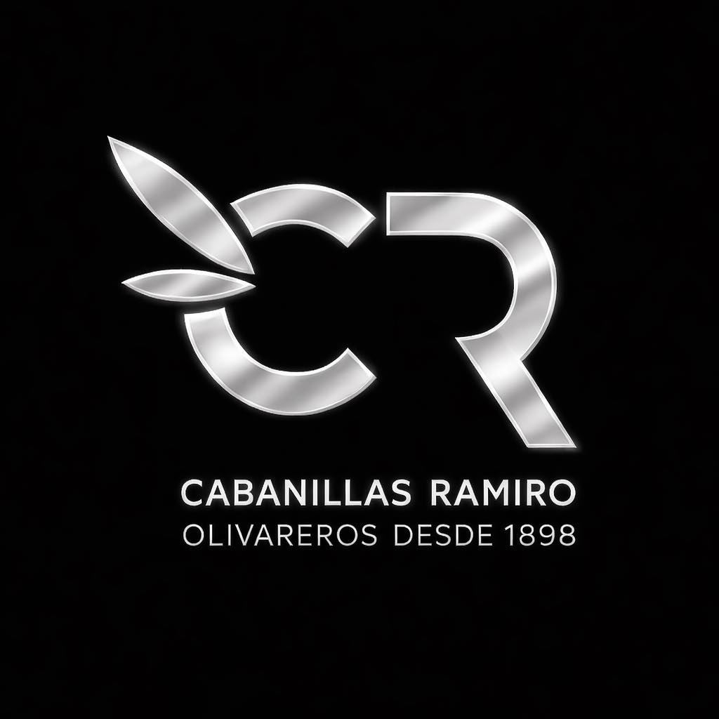Logo de CR Olivareros | Bioalandre