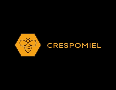 Logo de Crespo Miel