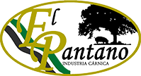 Logo de Embutidos el Pantano