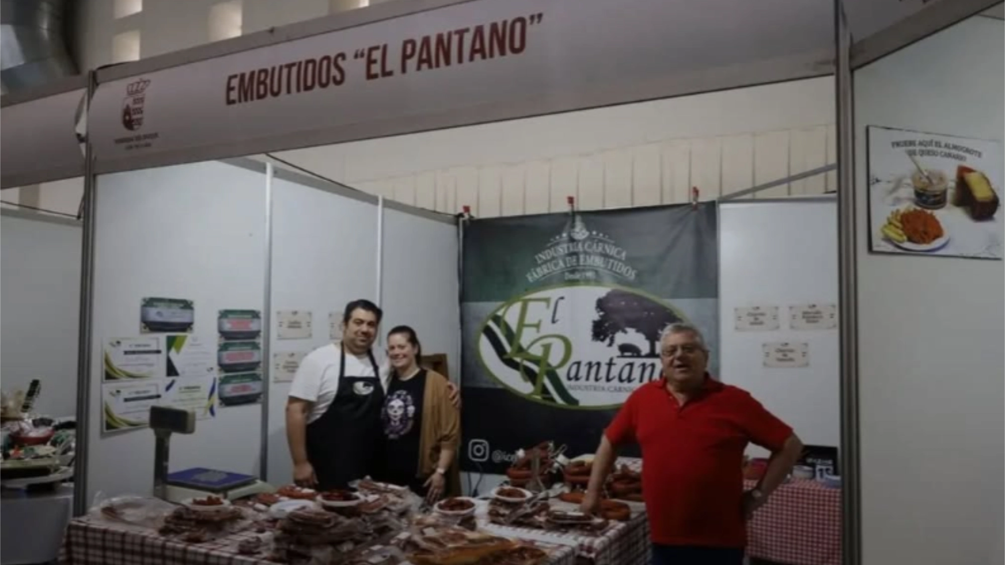 Foto de Embutidos el Pantano