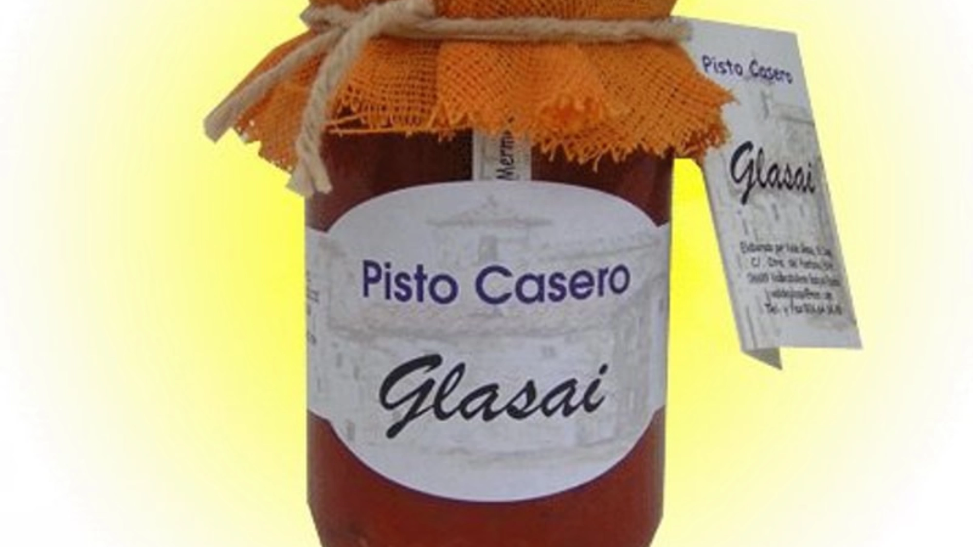 Foto de Glasai