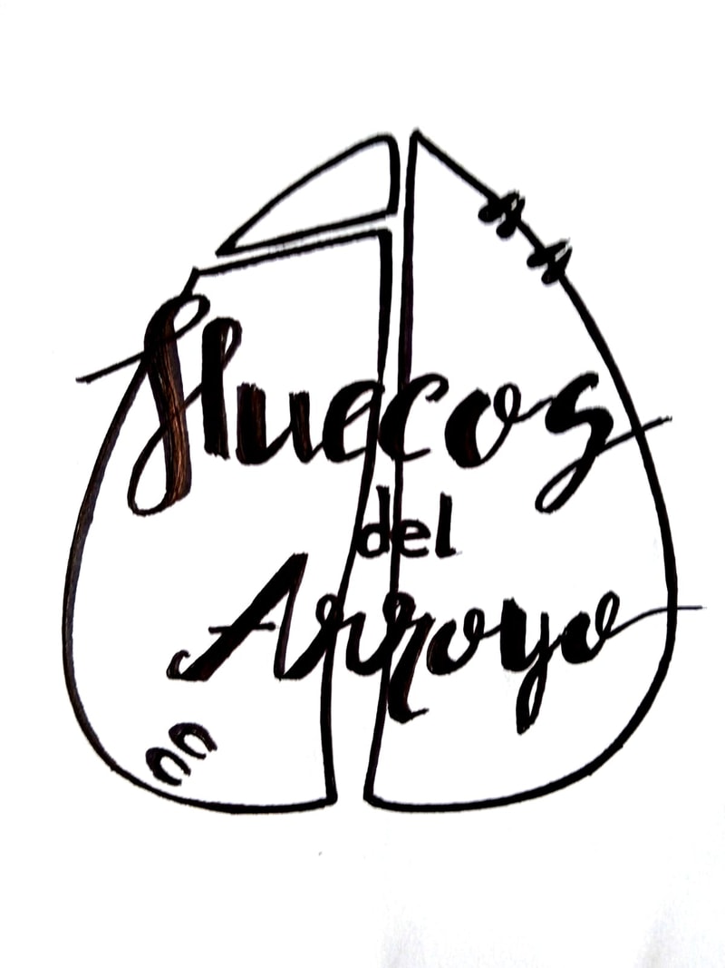 Logo de Huecos del Arroyo