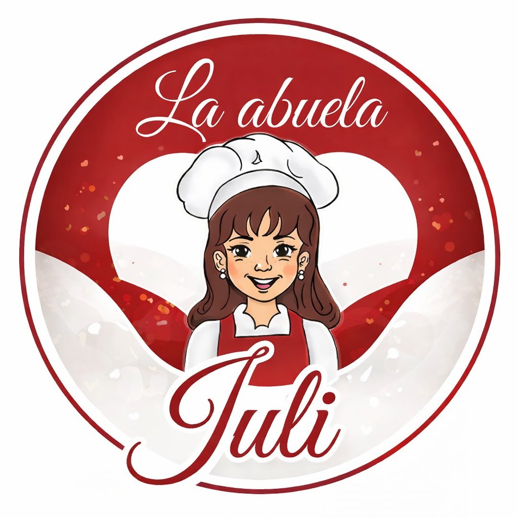 Logo de La Abuela Juli
