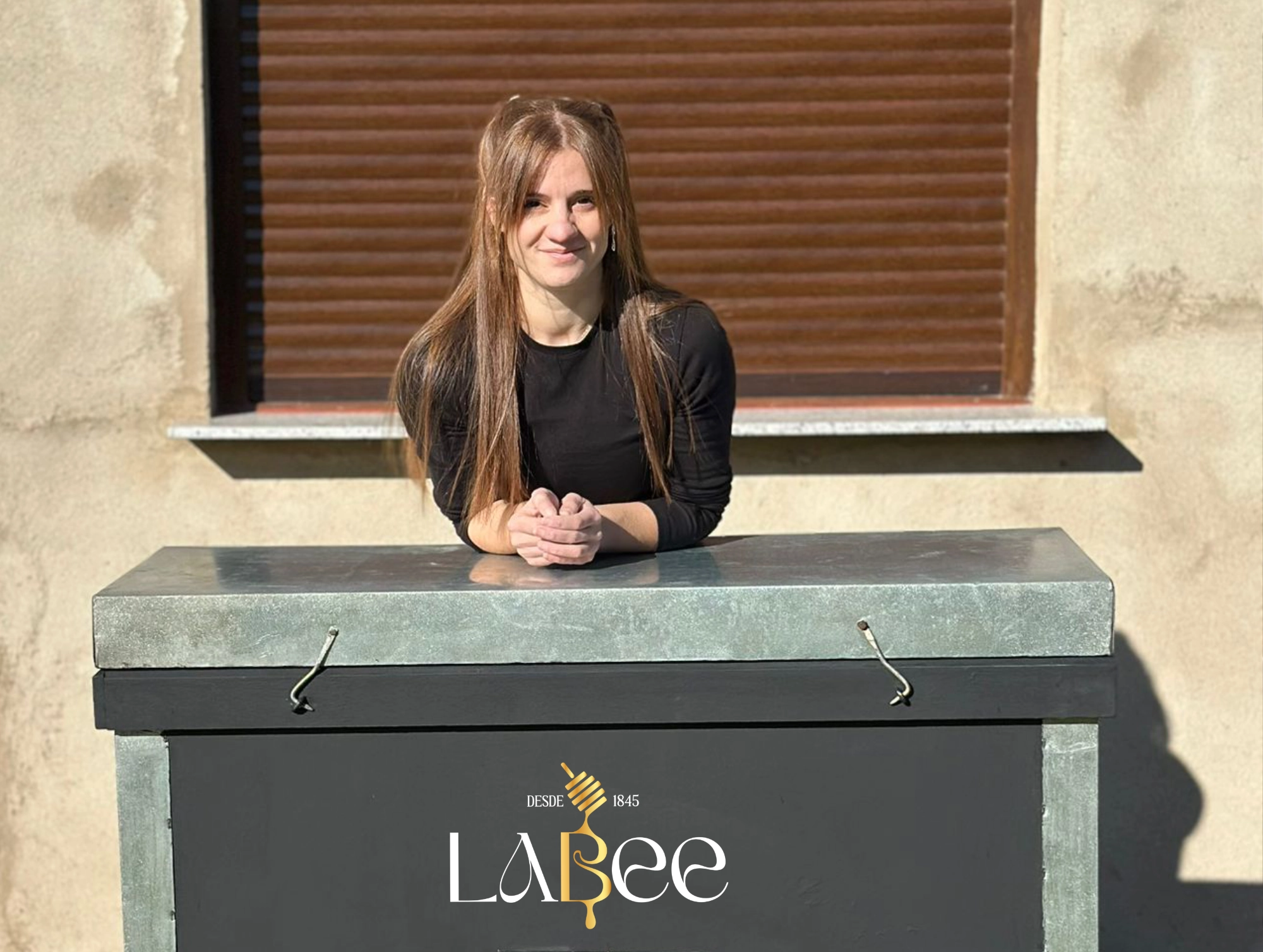 Foto de Labee Miel