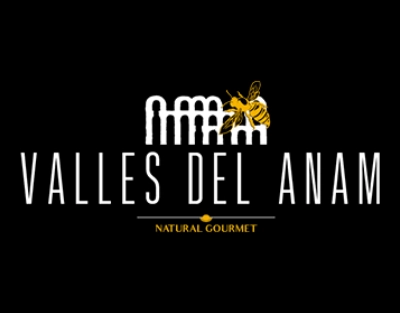 Logo de Valles den Anam
